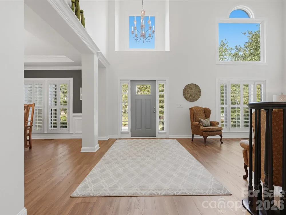 3427 Twelve Oaks Place Charlotte, NC 28270