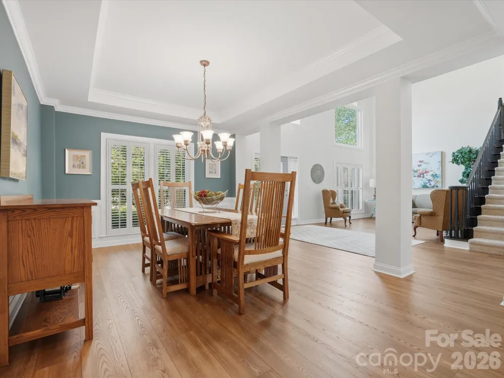 3427 Twelve Oaks Place Charlotte, NC 28270