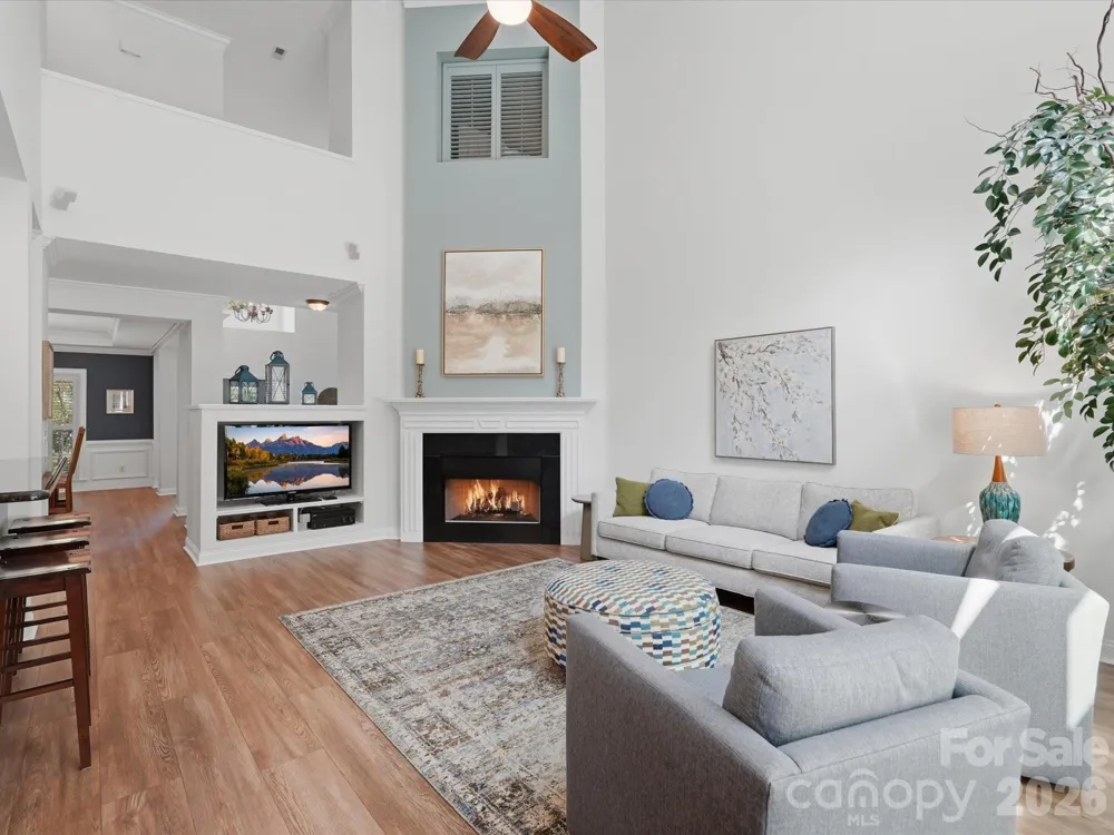 3427 Twelve Oaks Place Charlotte, NC 28270