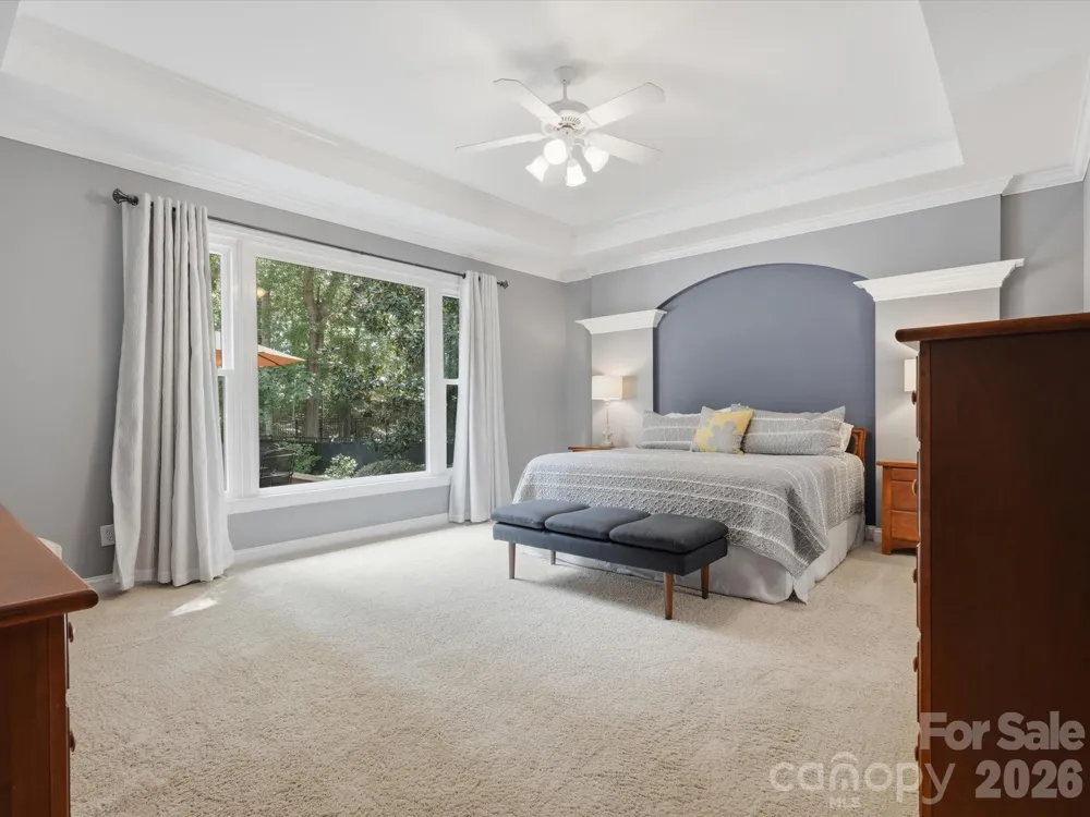 3427 Twelve Oaks Place Charlotte, NC 28270
