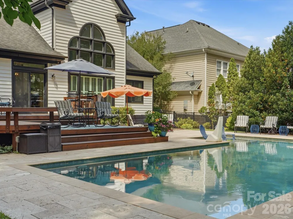 3427 Twelve Oaks Place Charlotte, NC 28270