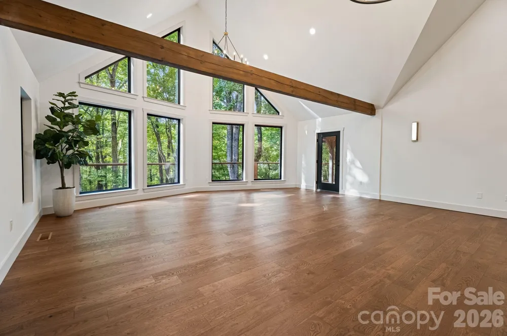 40 Boulder Lane Hendersonville, NC 28792