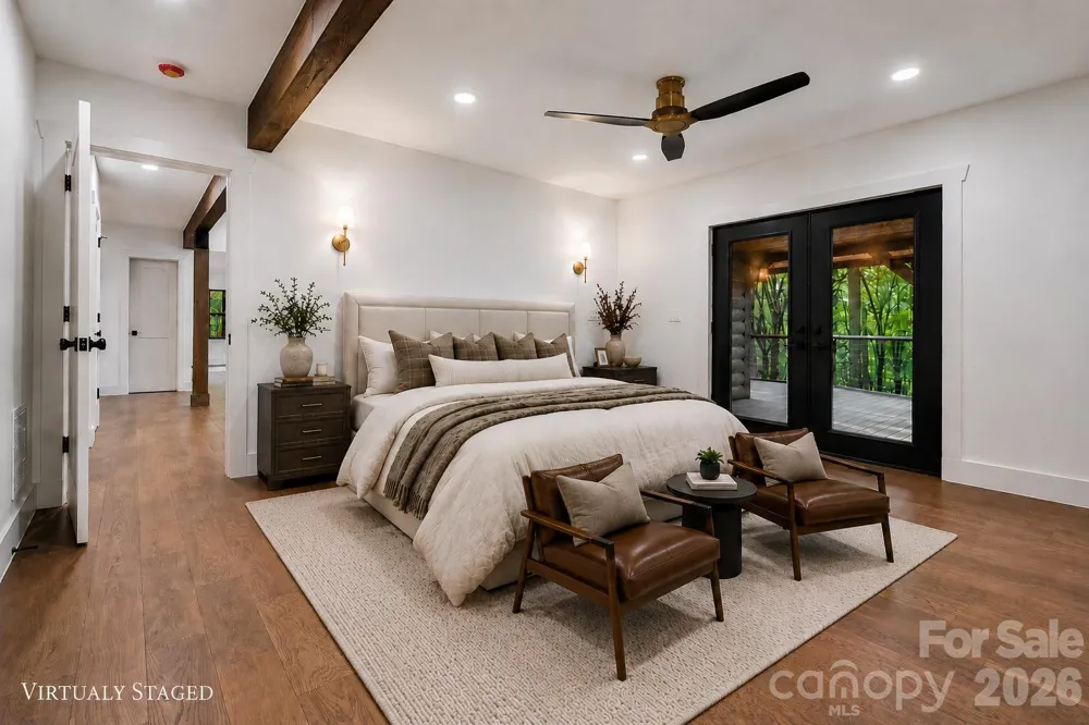 40 Boulder Lane Hendersonville, NC 28792