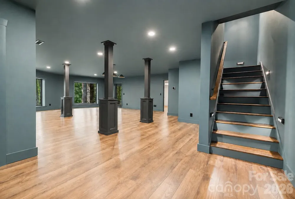 40 Boulder Lane Hendersonville, NC 28792