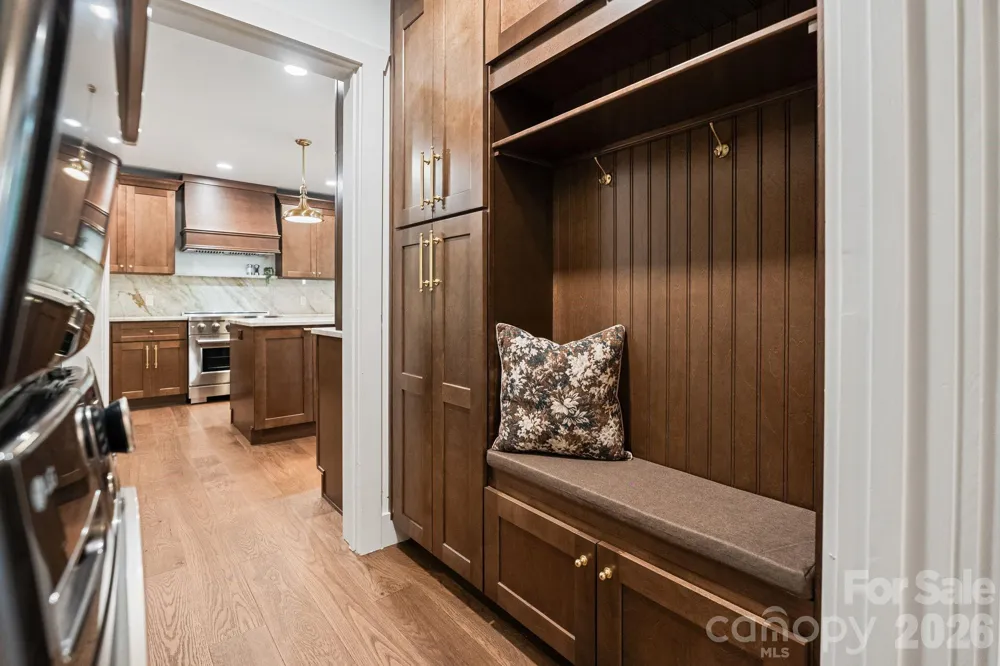 40 Boulder Lane Hendersonville, NC 28792