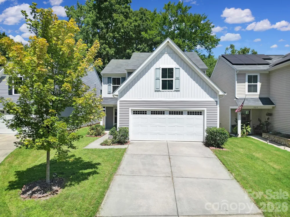 1611 Hooper Court Charlotte, NC 28212