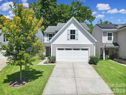 1611 Hooper Court