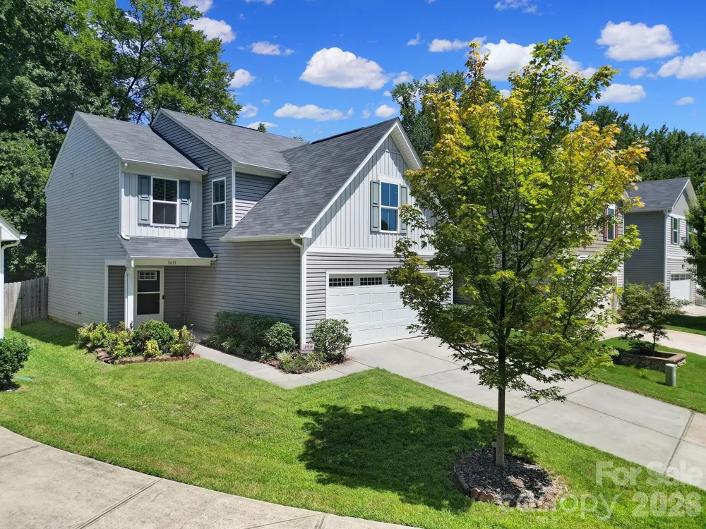 1611 Hooper Court Charlotte, NC 28212