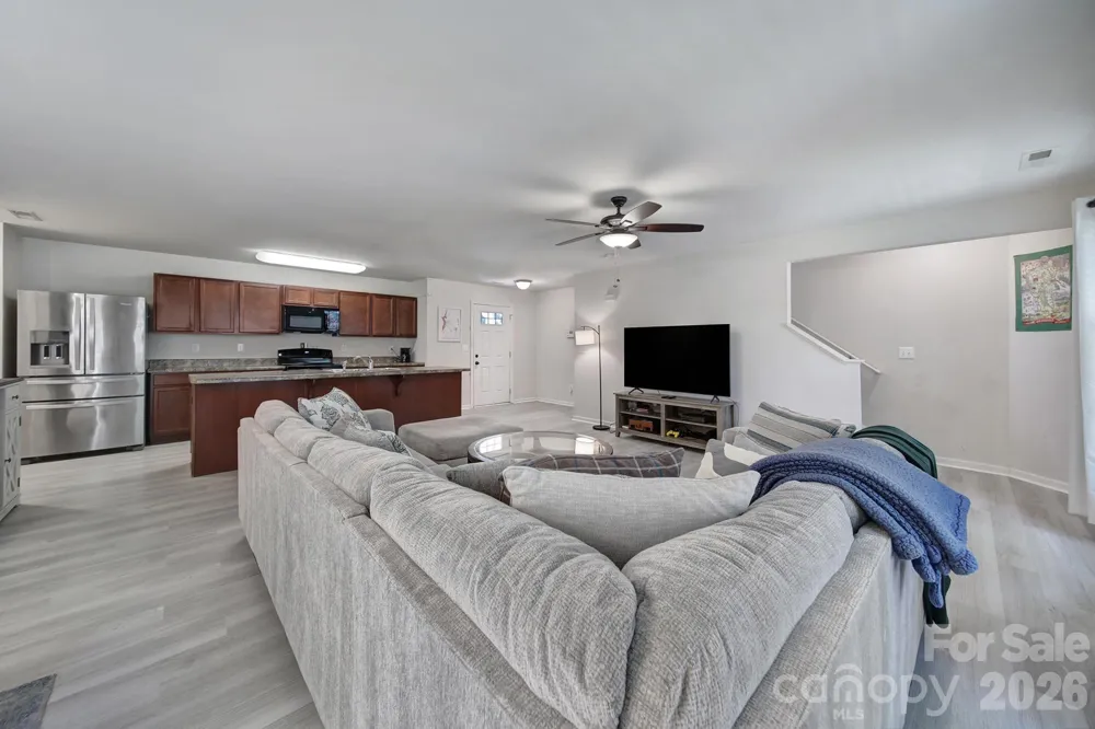 1611 Hooper Court Charlotte, NC 28212