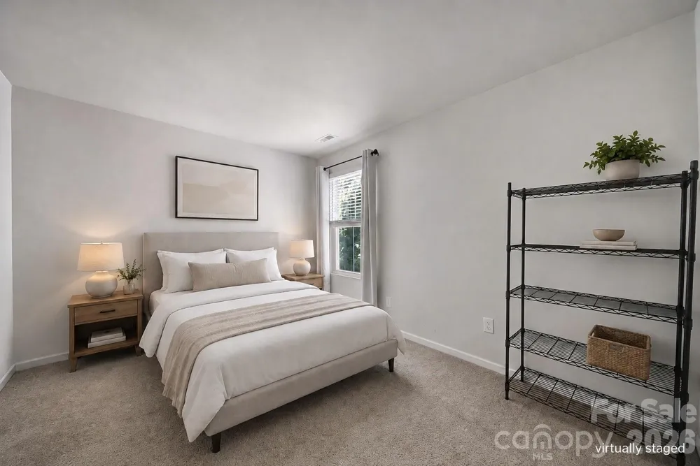 1611 Hooper Court Charlotte, NC 28212
