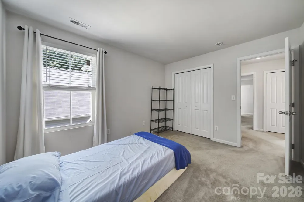 1611 Hooper Court Charlotte, NC 28212