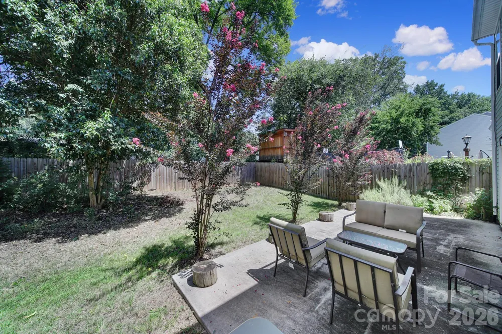 1611 Hooper Court Charlotte, NC 28212