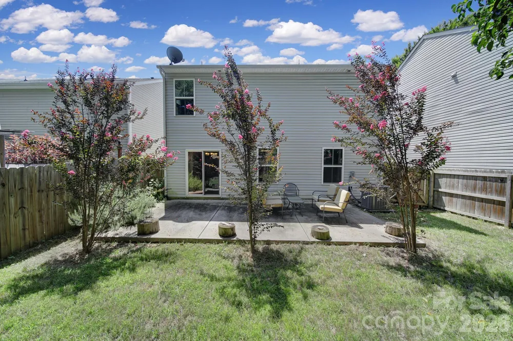 1611 Hooper Court Charlotte, NC 28212