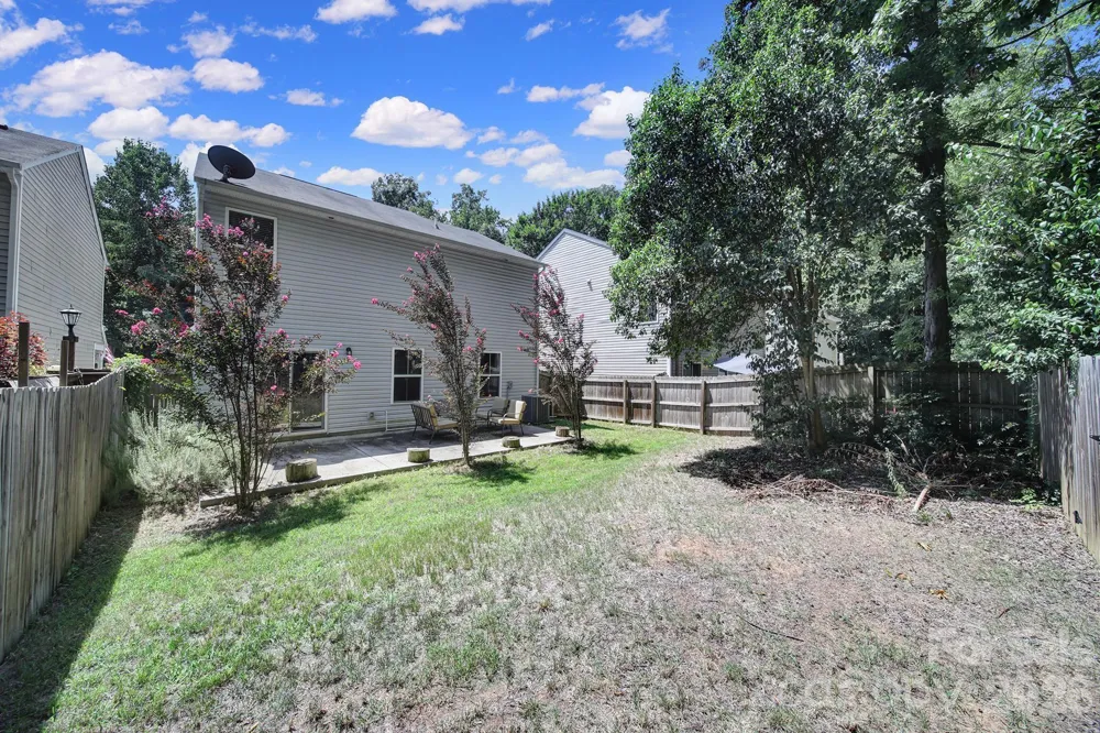1611 Hooper Court Charlotte, NC 28212