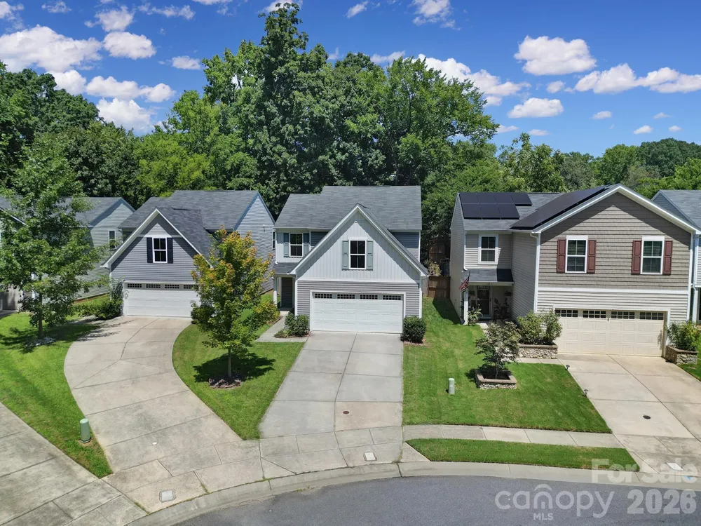 1611 Hooper Court Charlotte, NC 28212