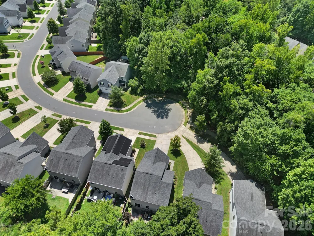 1611 Hooper Court Charlotte, NC 28212