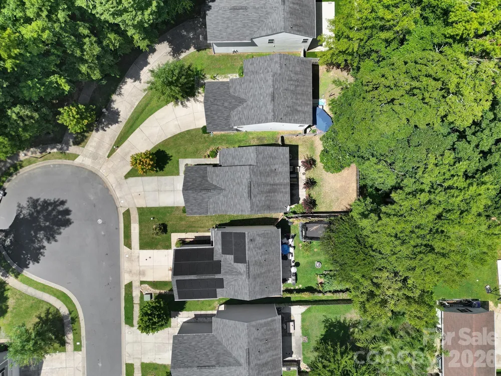 1611 Hooper Court Charlotte, NC 28212