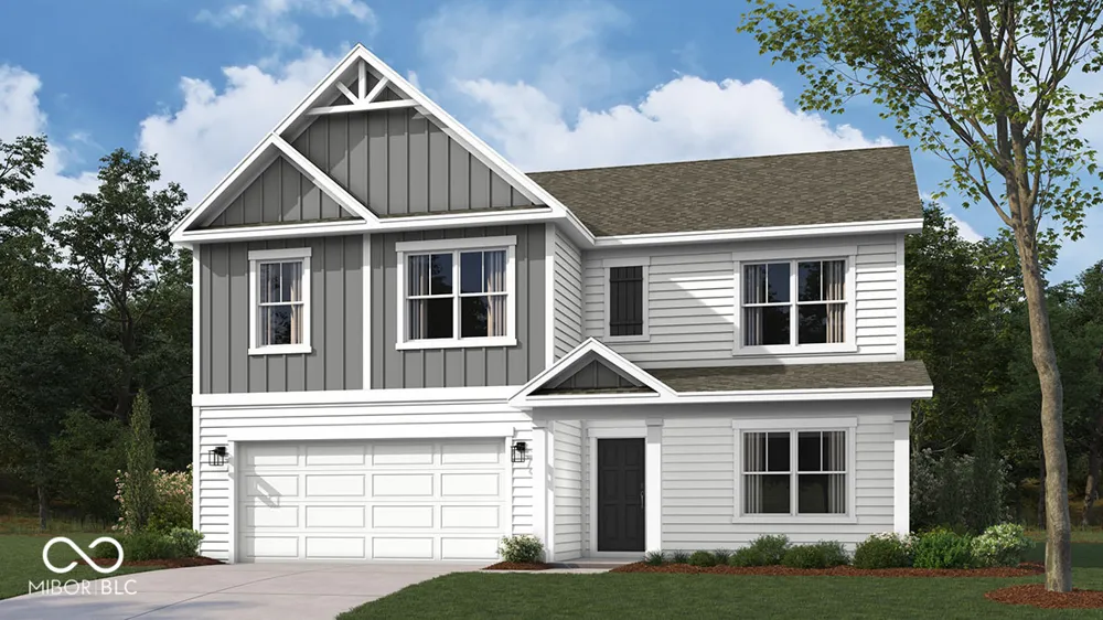 24396 Godby Street Sheridan, IN 46069