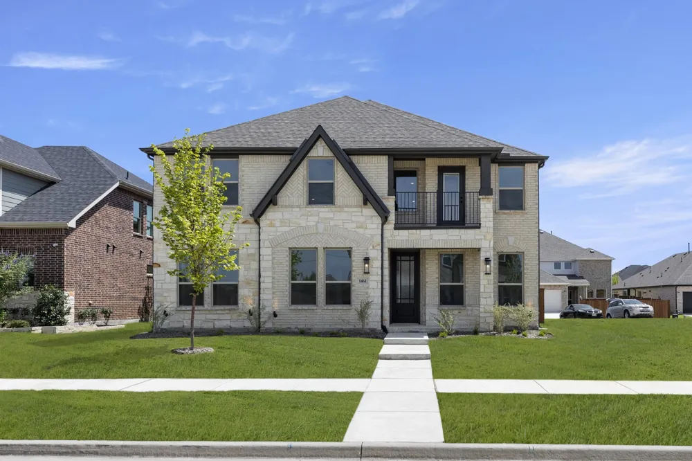1461 Porter Drive Frisco, TX 75036
