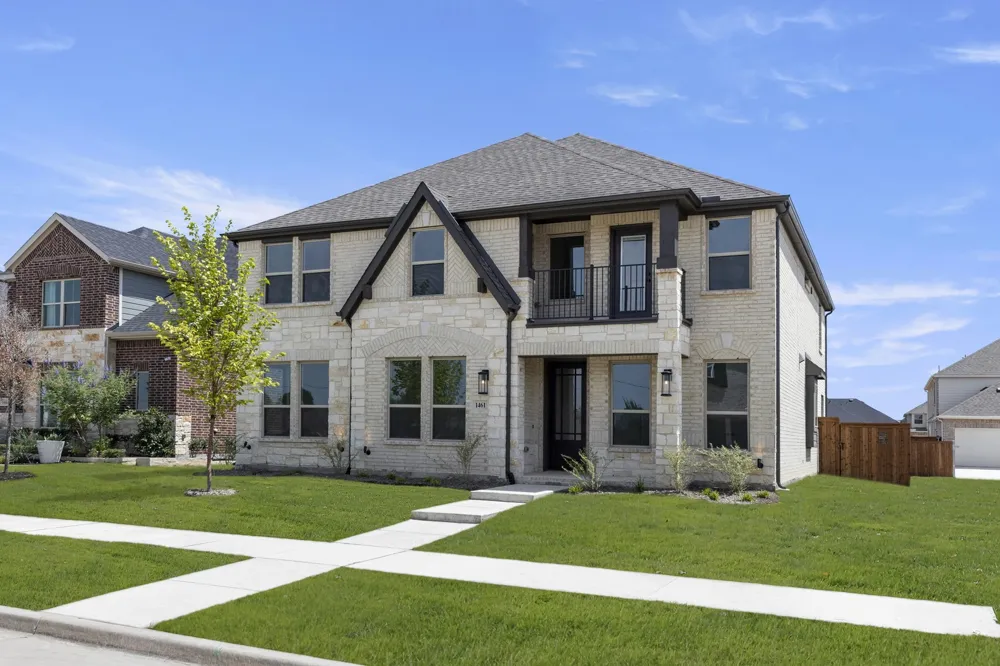 1461 Porter Drive Frisco, TX 75036
