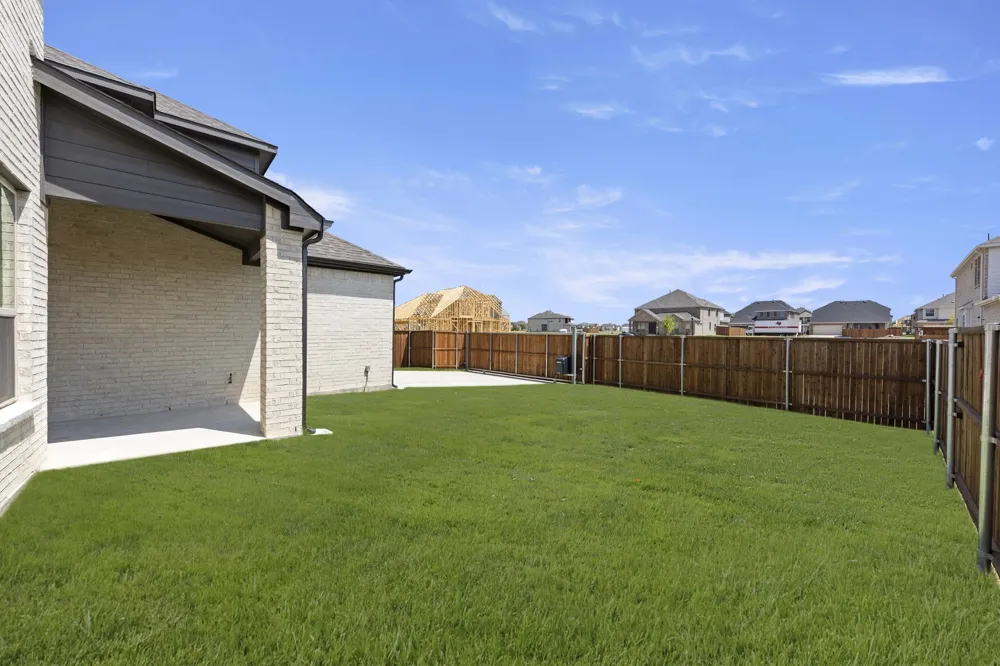 1461 Porter Drive Frisco, TX 75036