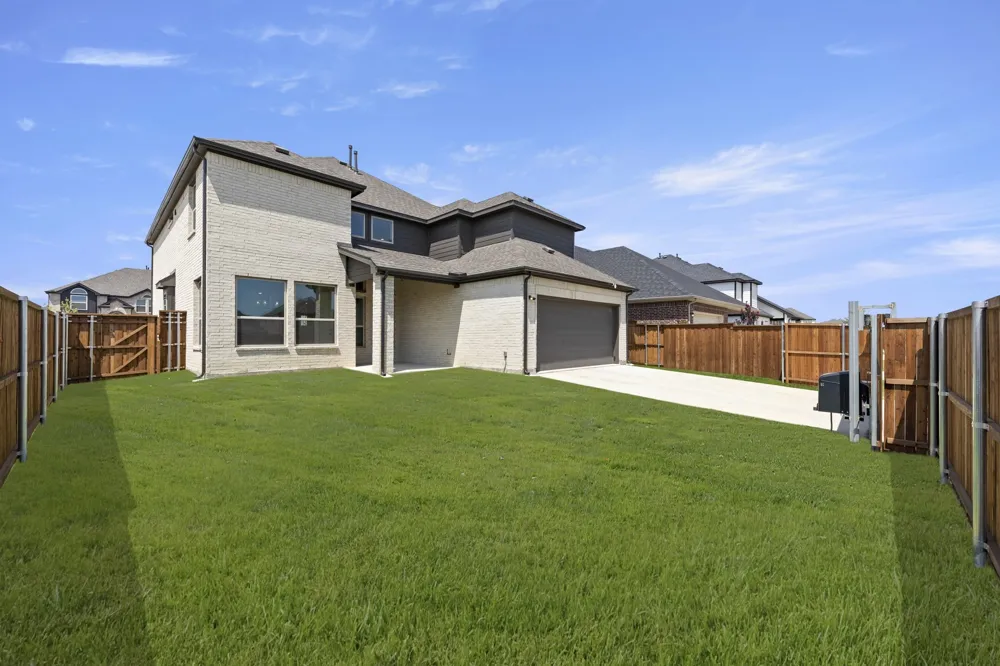 1461 Porter Drive Frisco, TX 75036
