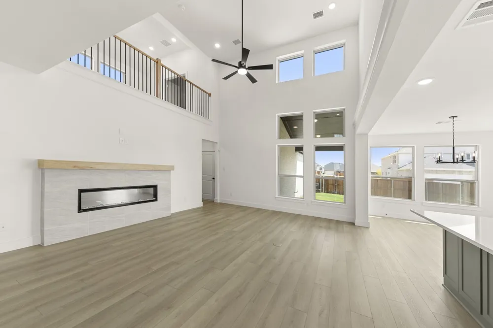1461 Porter Drive Frisco, TX 75036