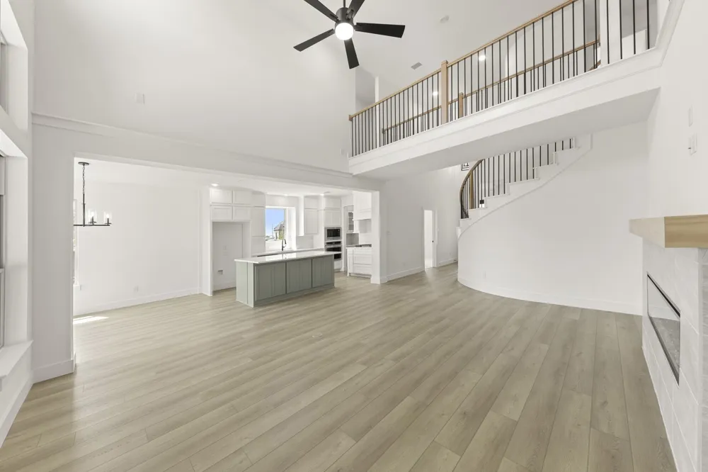 1461 Porter Drive Frisco, TX 75036