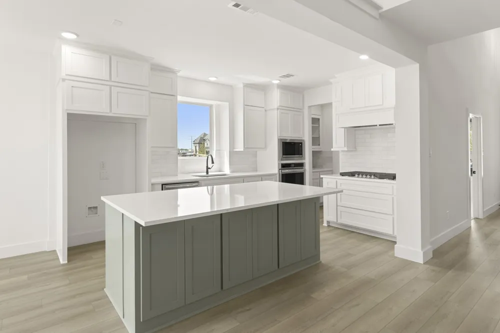 1461 Porter Drive Frisco, TX 75036
