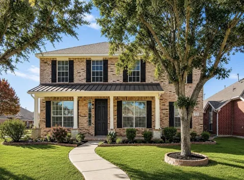 3101 Caddo Lane