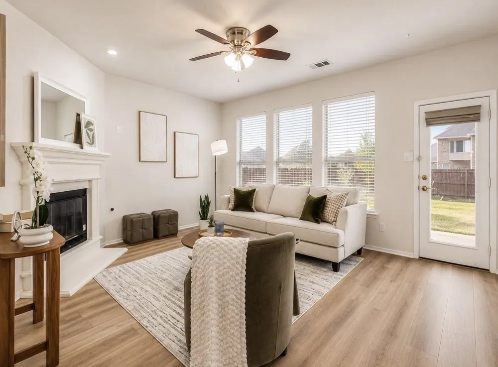 3101 Caddo Lane Sunnyvale, TX 75182