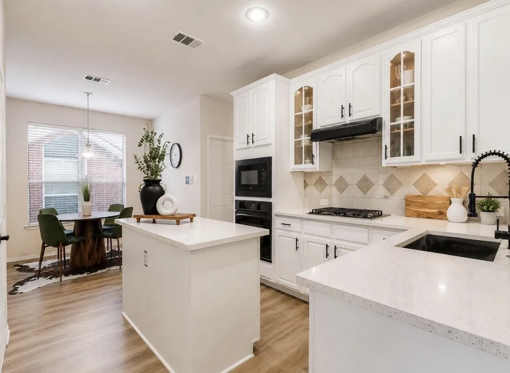3101 Caddo Lane Sunnyvale, TX 75182