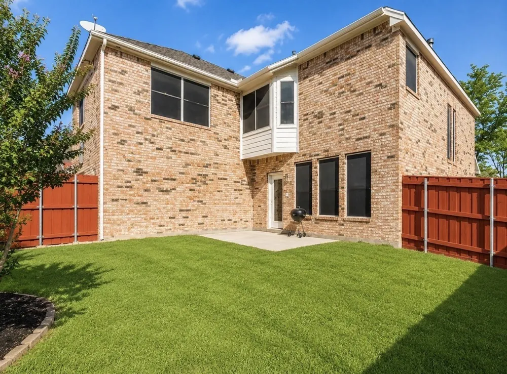 3101 Caddo Lane Sunnyvale, TX 75182