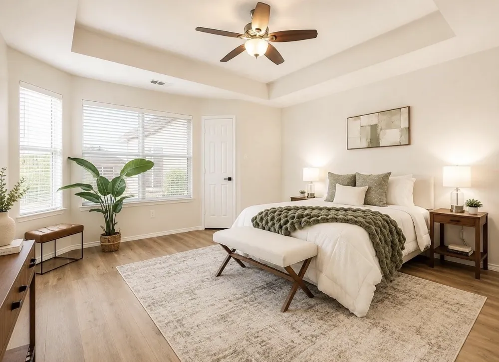 3101 Caddo Lane Sunnyvale, TX 75182