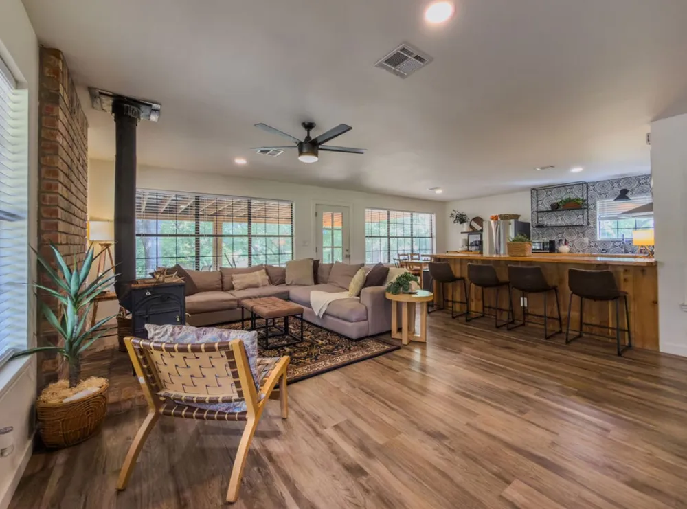 101 Rose Way Aquilla, TX 76622