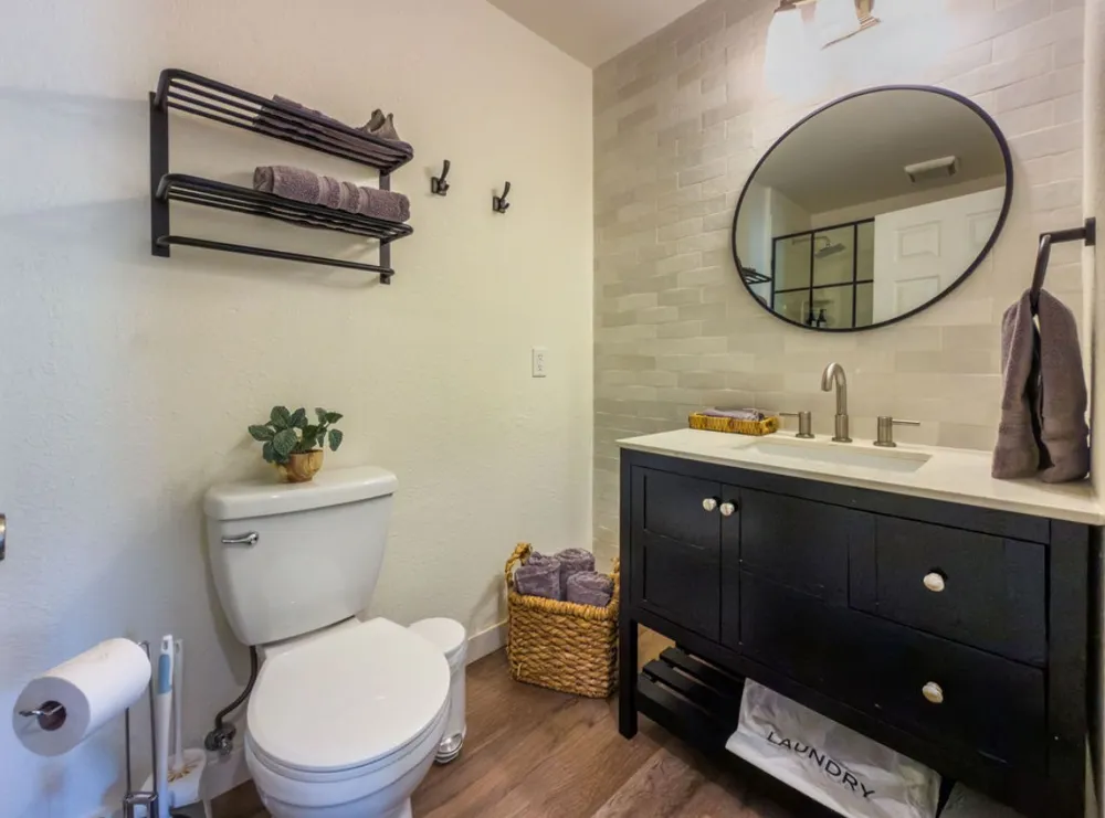 101 Rose Way Aquilla, TX 76622