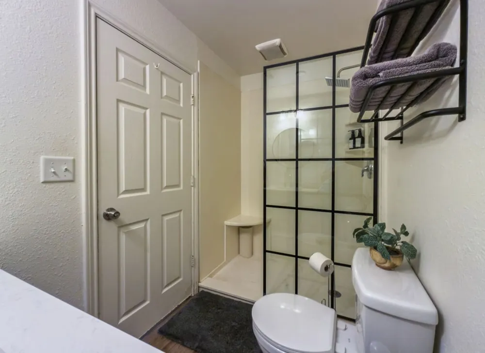 101 Rose Way Aquilla, TX 76622
