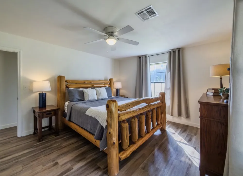 101 Rose Way Aquilla, TX 76622