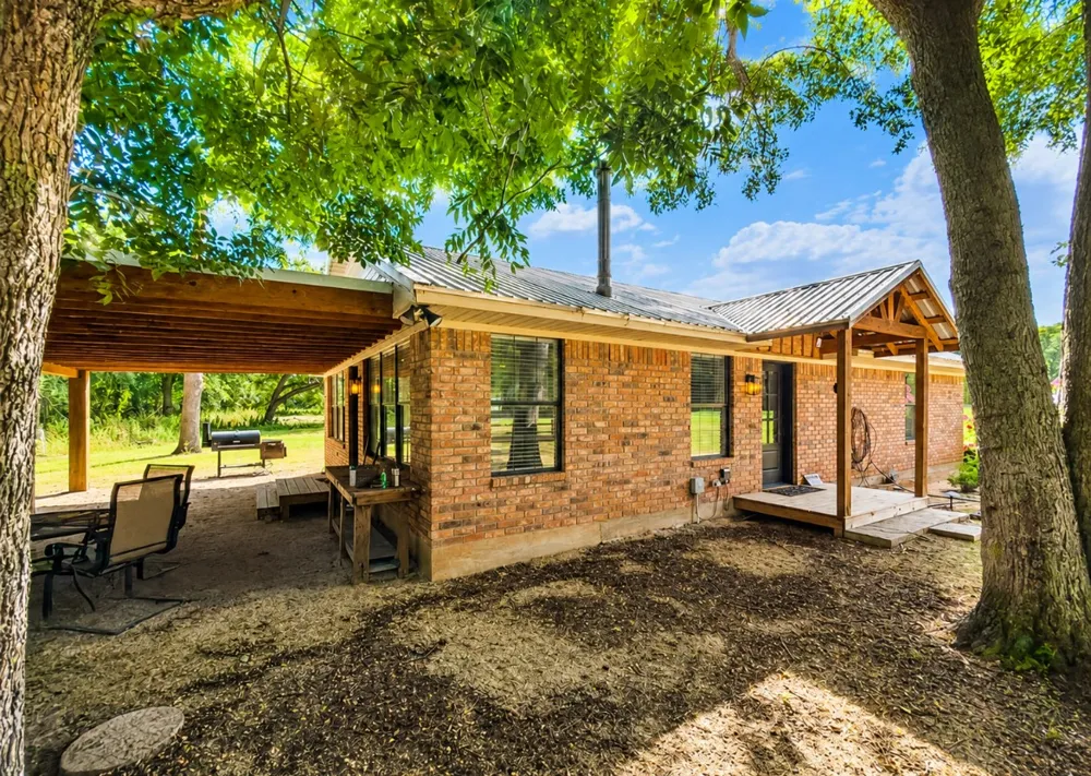 101 Rose Way Aquilla, TX 76622