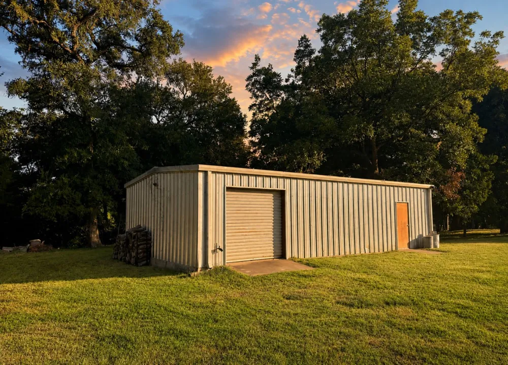 101 Rose Way Aquilla, TX 76622