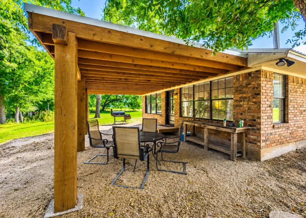 101 Rose Way Aquilla, TX 76622