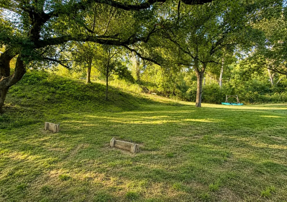 101 Rose Way Aquilla, TX 76622