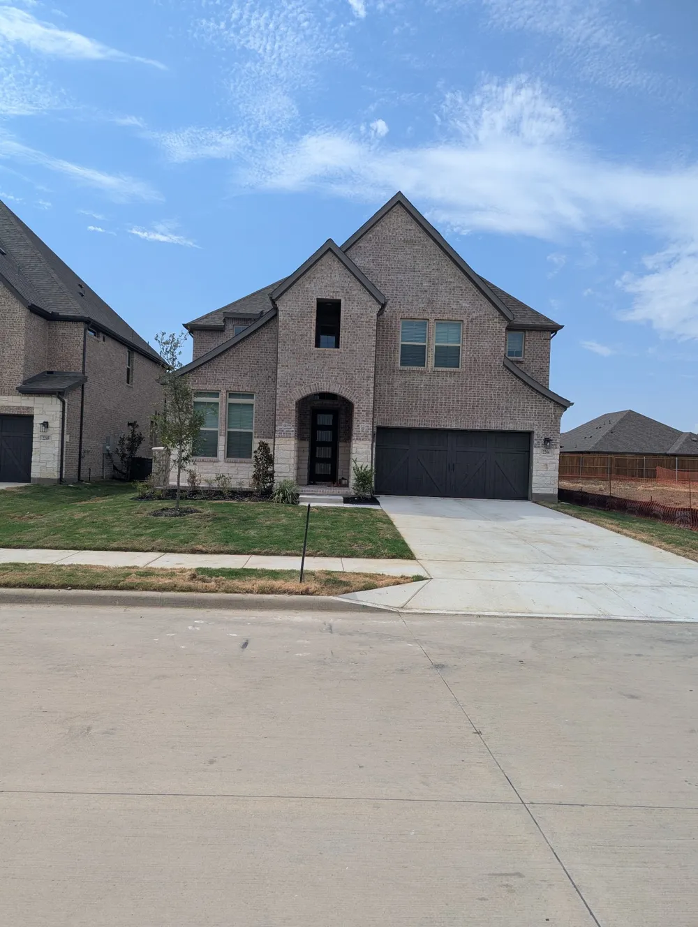 2244 Corbera Drive Little Elm, TX 75068