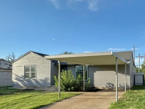 12 Houston Road