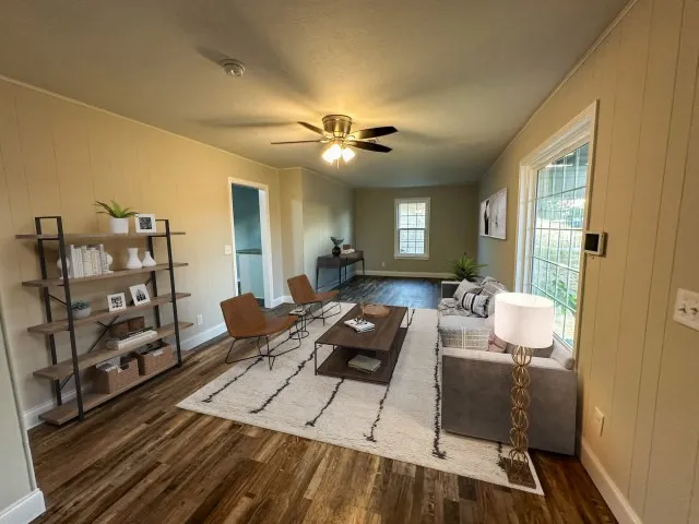 12 Houston Road Tulia, TX 79088