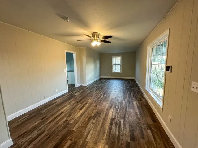 12 Houston Road Tulia, TX 79088