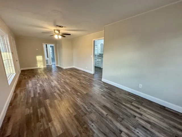 12 Houston Road Tulia, TX 79088