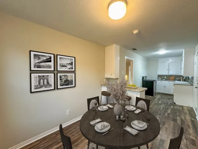 12 Houston Road Tulia, TX 79088