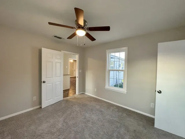 12 Houston Road Tulia, TX 79088