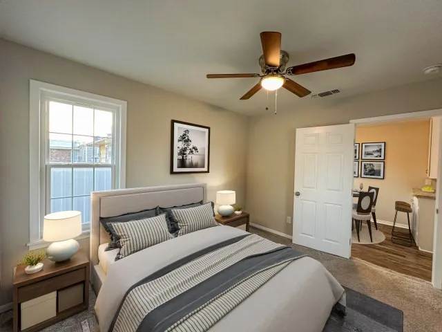 12 Houston Road Tulia, TX 79088